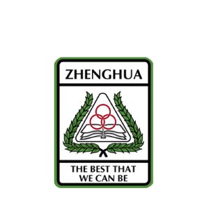Zhenghua Primary School
