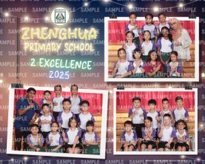 2 Excellence Snapshot