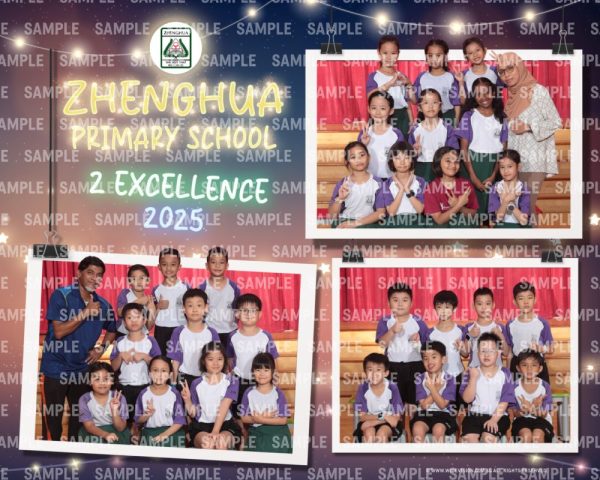 2 Excellence Snapshot