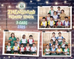 3 Care Snapshot