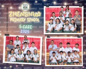 5 Care Snapshot