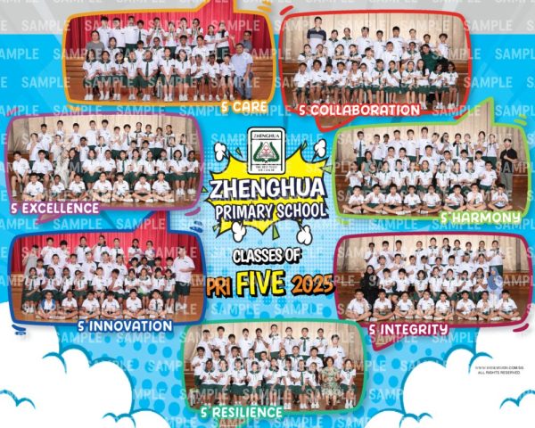 Pri 5 Level Collage (Fun)