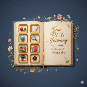 A Beautiful Keepsake