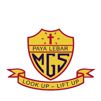 Paya Lebar Methodist Girls' School (Primary)