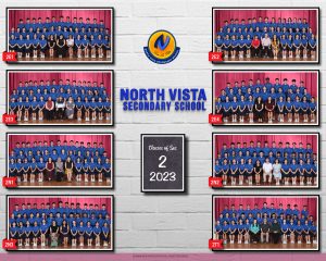 Sec 2 Level Collage (Formal)