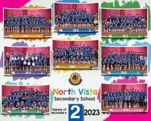 Sec 2 Level Collage (Fun)