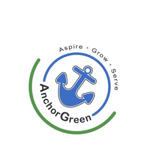 Anchor Green Primary School